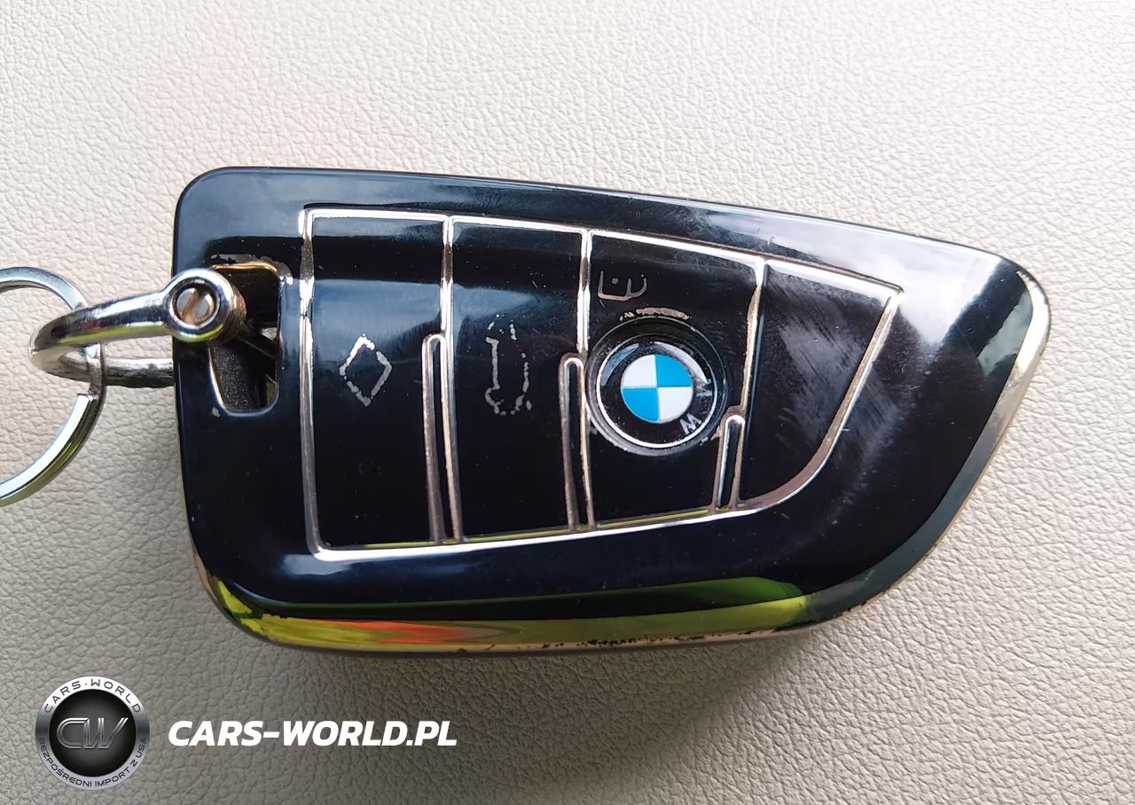 2021 BMW X3 xDrive30I VIN:5UXTY5C06M9F54225 - 11