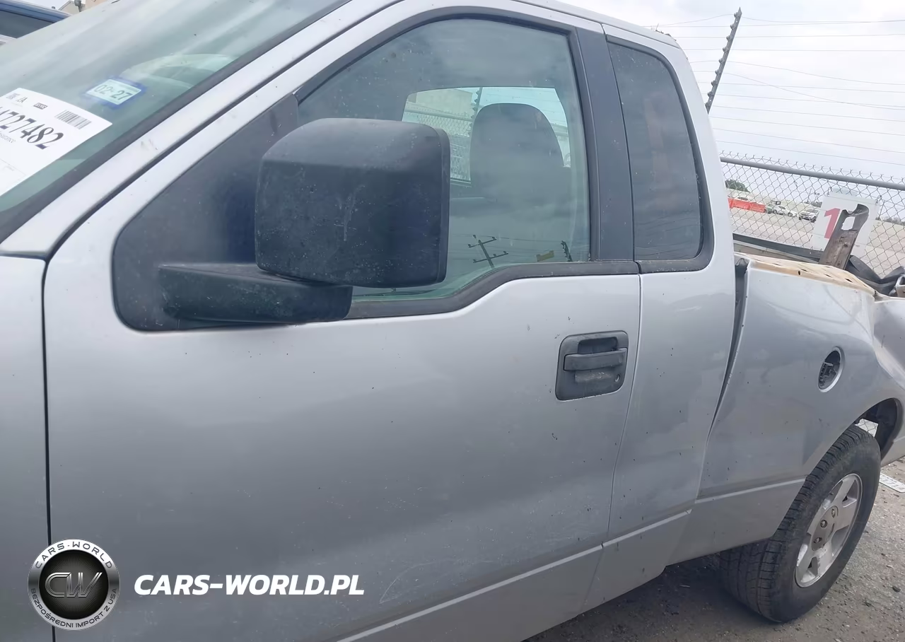 2005 Ford F-150 Stx-Xl-Xlt VIN:1FTRF12245NA63476 - 14