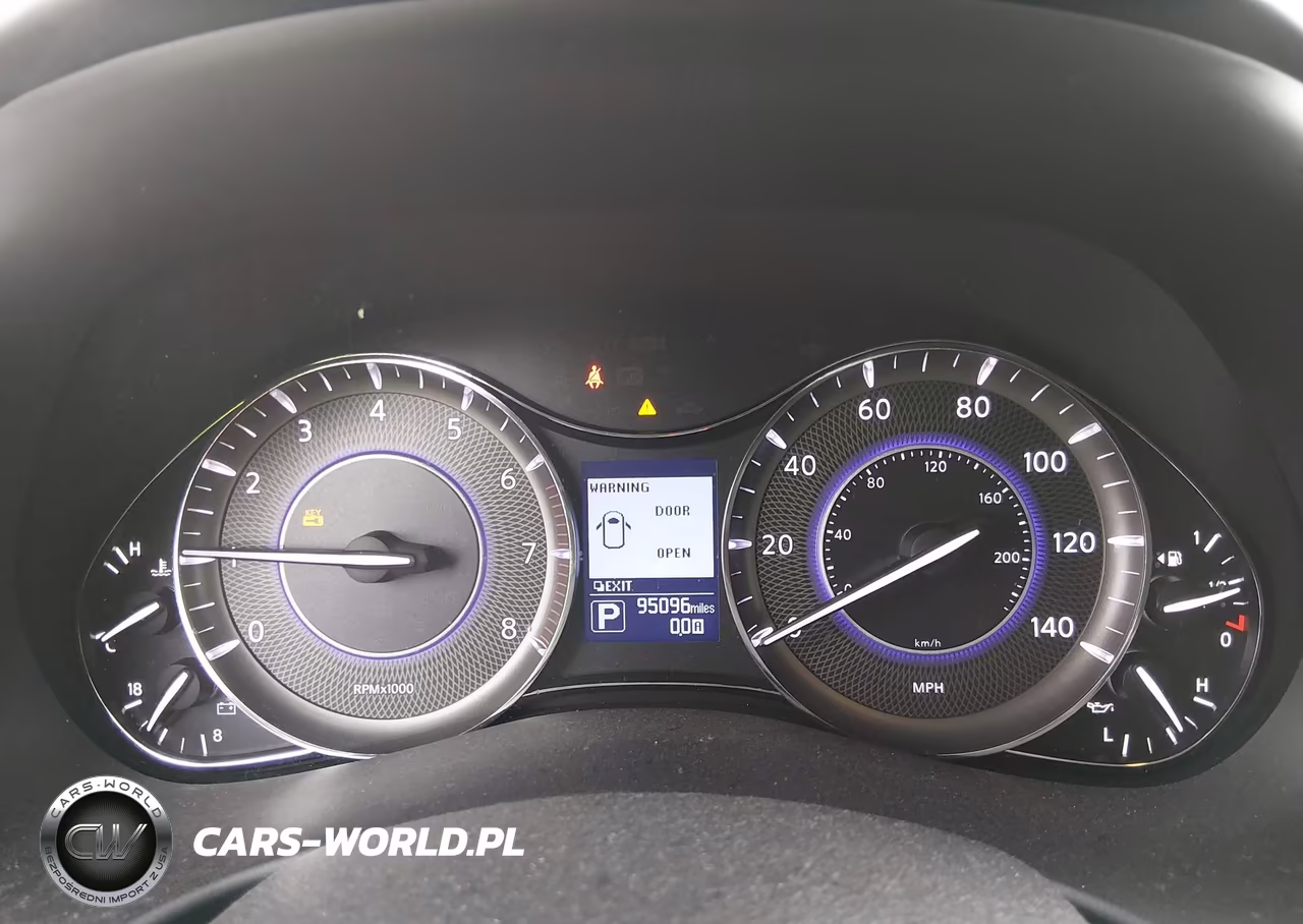 2018 Infiniti Qx80 VIN:JN8AZ2NE3J9191182 - 7