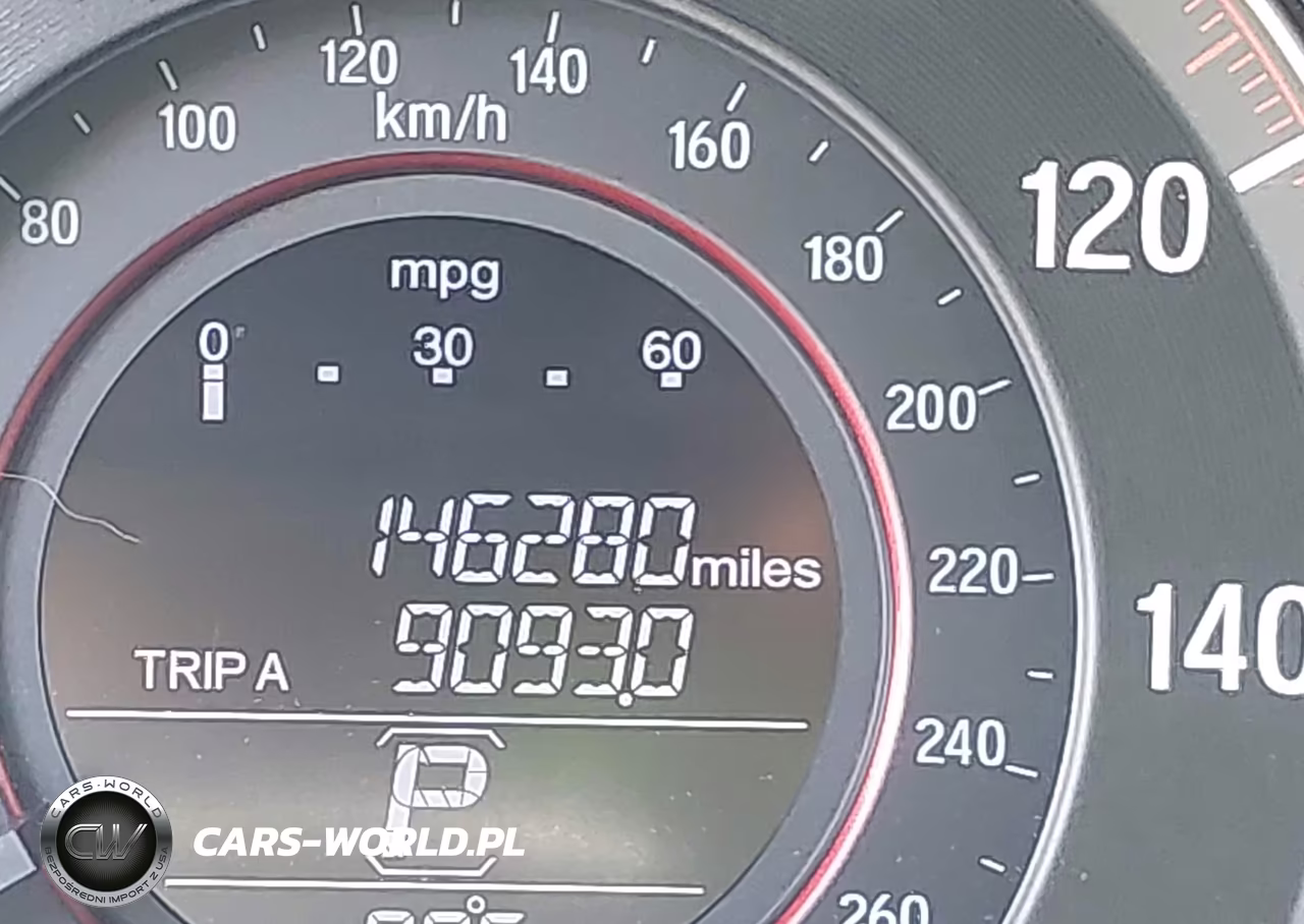 2016 Honda Accord Sport VIN:1HGCR2F56GA209542 - 15