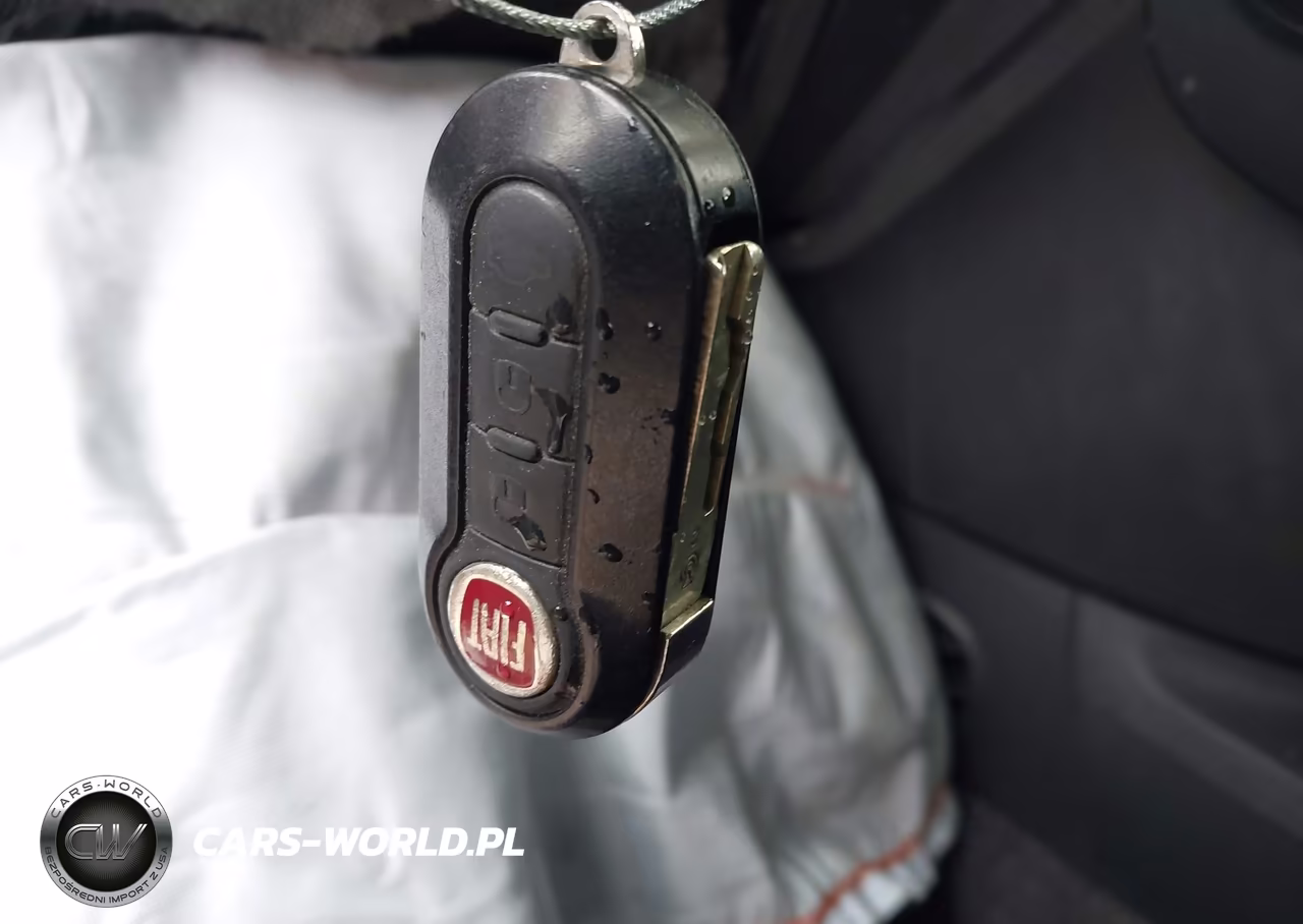 2012 Fiat 500 Sport VIN:3C3CFFBR5CT229280 - 11