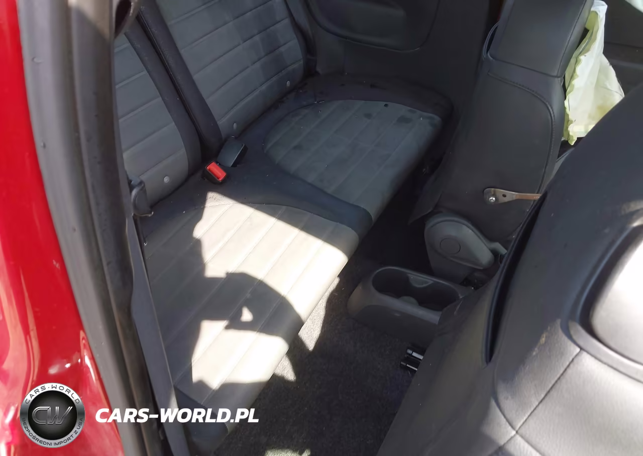 2012 Fiat 500 Sport VIN:3C3CFFBR5CT229280 - 8
