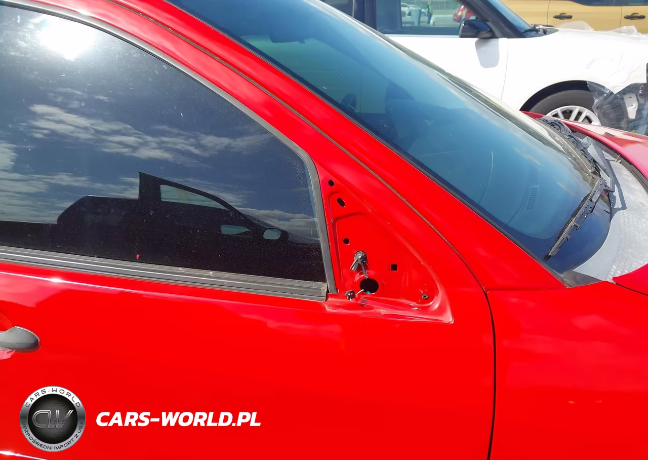 2007 Ford Focus S-Se-Ses VIN:1FAHP34N57W366197 - 6