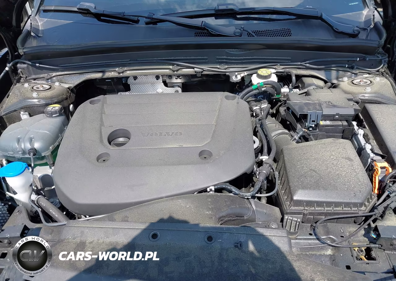 2024 Volvo Xc40 B5 Plus Dark Theme VIN:YV4L12UL5R2376878 - 10