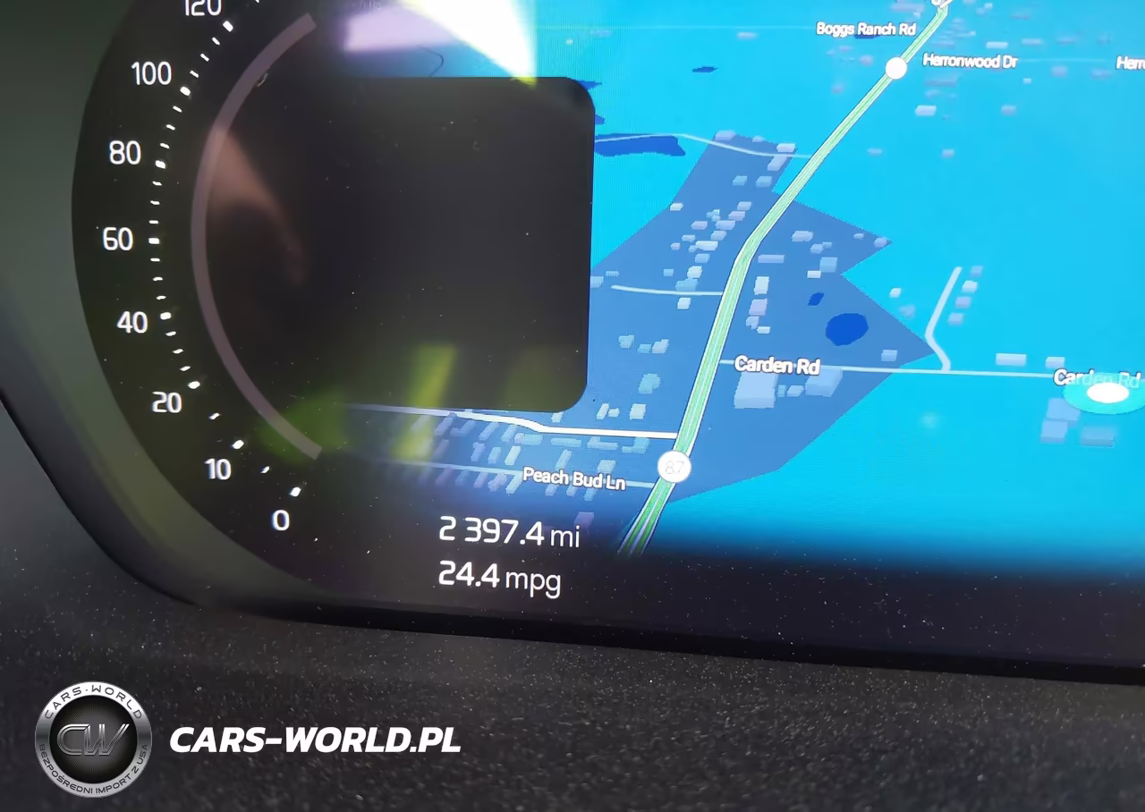 2024 Volvo Xc40 B5 Plus Dark Theme VIN:YV4L12UL5R2376878 - 15