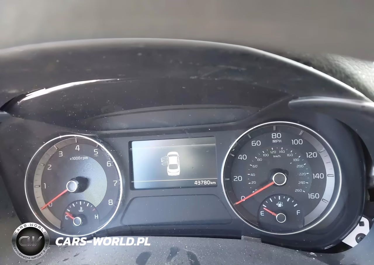 2024 Kia Forte Lxs VIN:3KPF24AD6RE704415 - 7