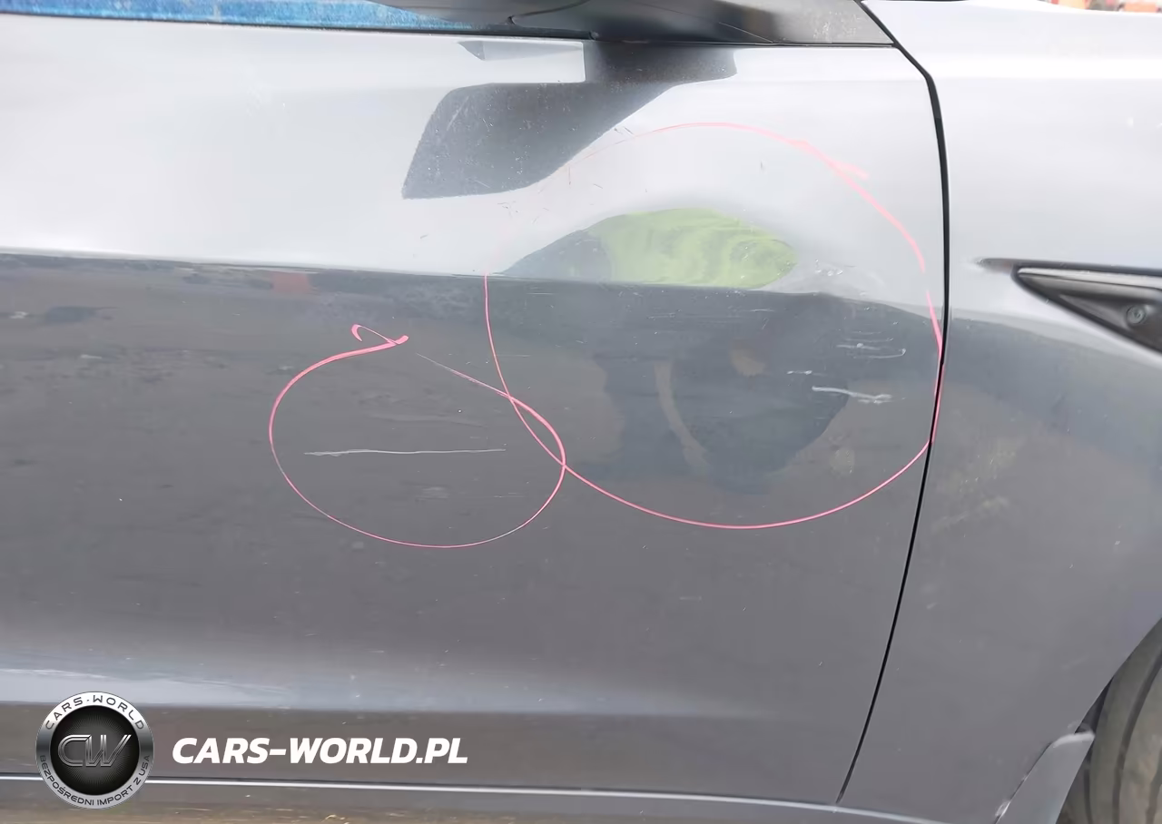 2023 Tesla Model 3 Rear-Wheel Drive VIN:5YJ3E1EA8PF394798 - 18