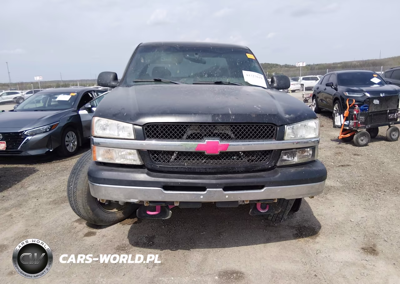 2005 Chevrolet Silverado 1500 Ls VIN:2GCEC19V451258728 - 12