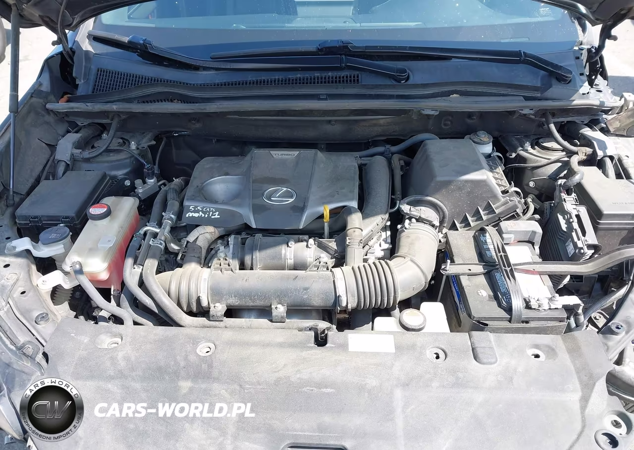 2016 Lexus Nx 200T F Sport VIN:JTJYARBZ8G2032061 - 10