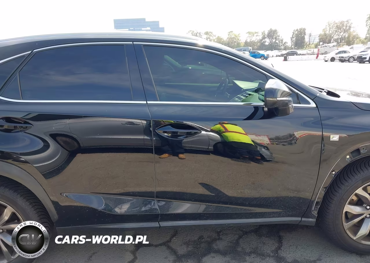 2016 Lexus Nx 200T F Sport VIN:JTJYARBZ8G2032061 - 14