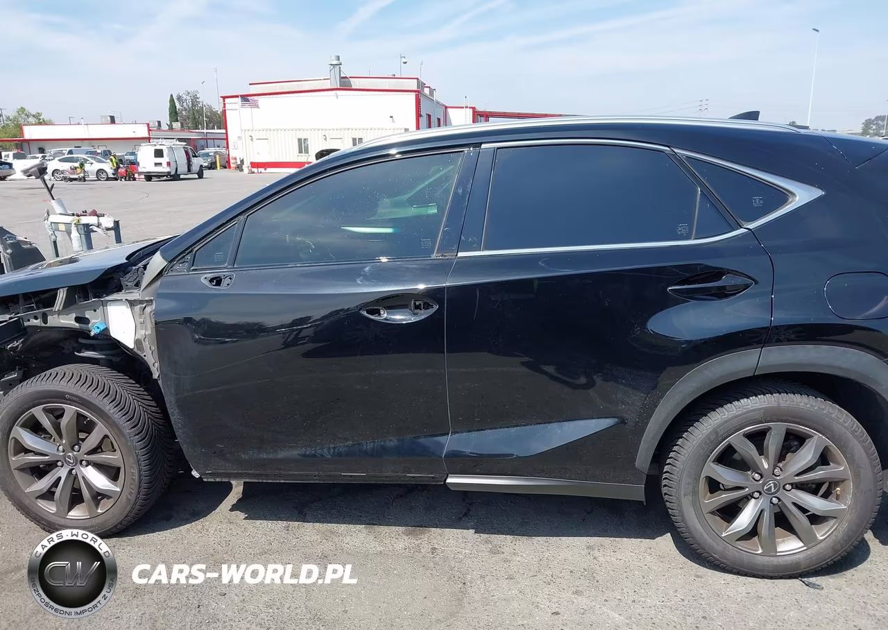 2016 Lexus Nx 200T F Sport VIN:JTJYARBZ8G2032061 - 15