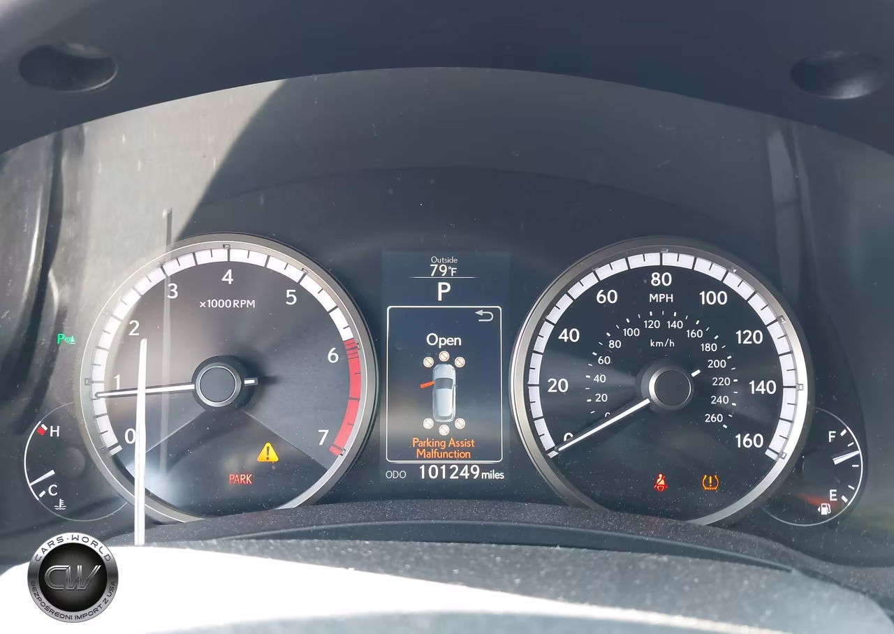 2016 Lexus Nx 200T F Sport VIN:JTJYARBZ8G2032061 - 7