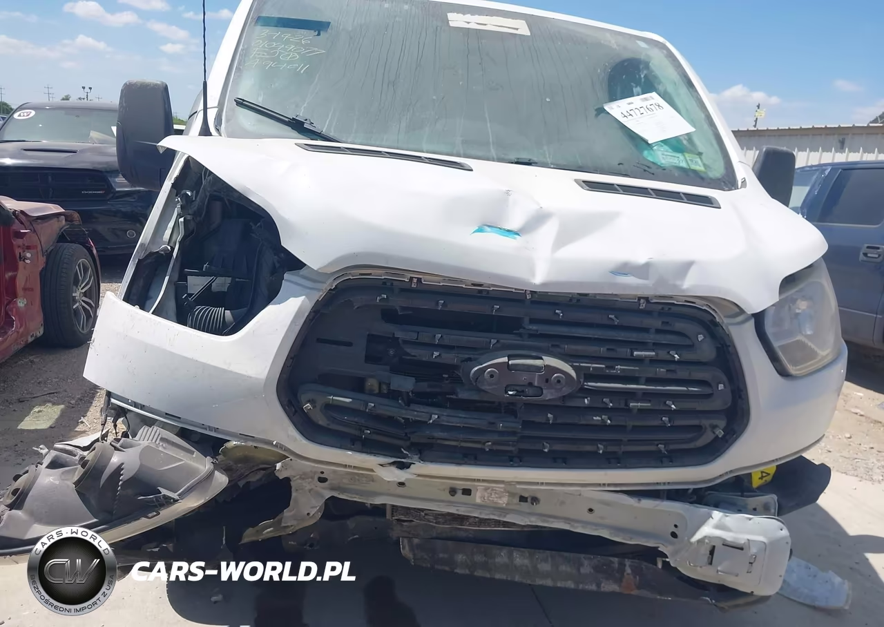 2017 Ford Transit-150 Xlt VIN:1FMZK1ZMXHKA94011 - 13