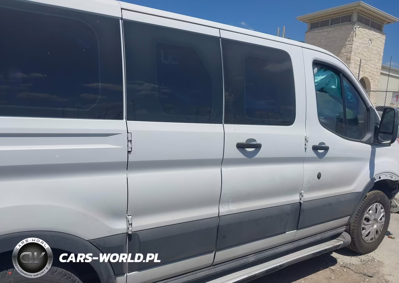 2017 Ford Transit-150 Xlt VIN:1FMZK1ZMXHKA94011 - 14