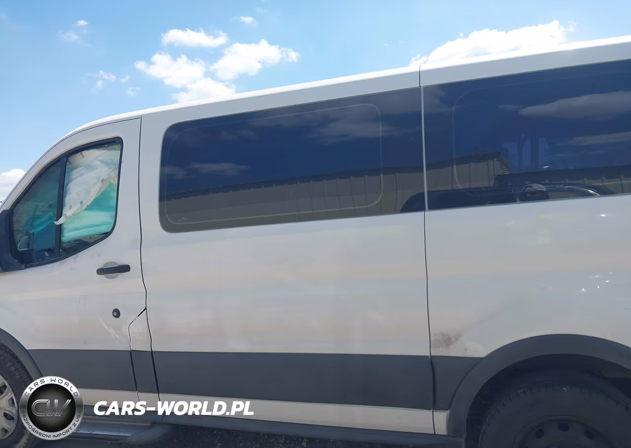 2017 Ford Transit-150 Xlt VIN:1FMZK1ZMXHKA94011 - 15