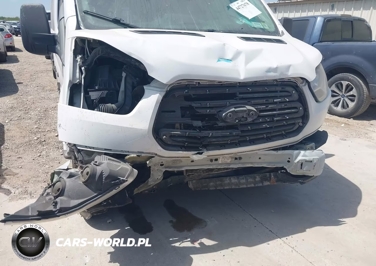 2017 Ford Transit-150 Xlt VIN:1FMZK1ZMXHKA94011 - 6