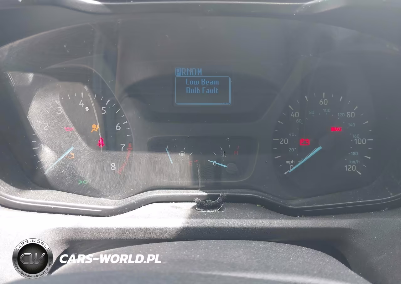 2017 Ford Transit-150 Xlt VIN:1FMZK1ZMXHKA94011 - 7