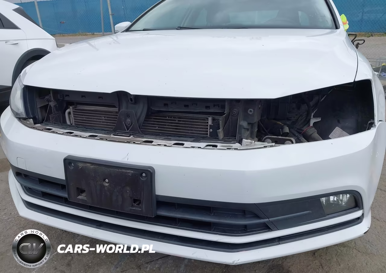 2015 Volkswagen Jetta 1.8T Se VIN:3VWD17AJ4FM339457 - 13