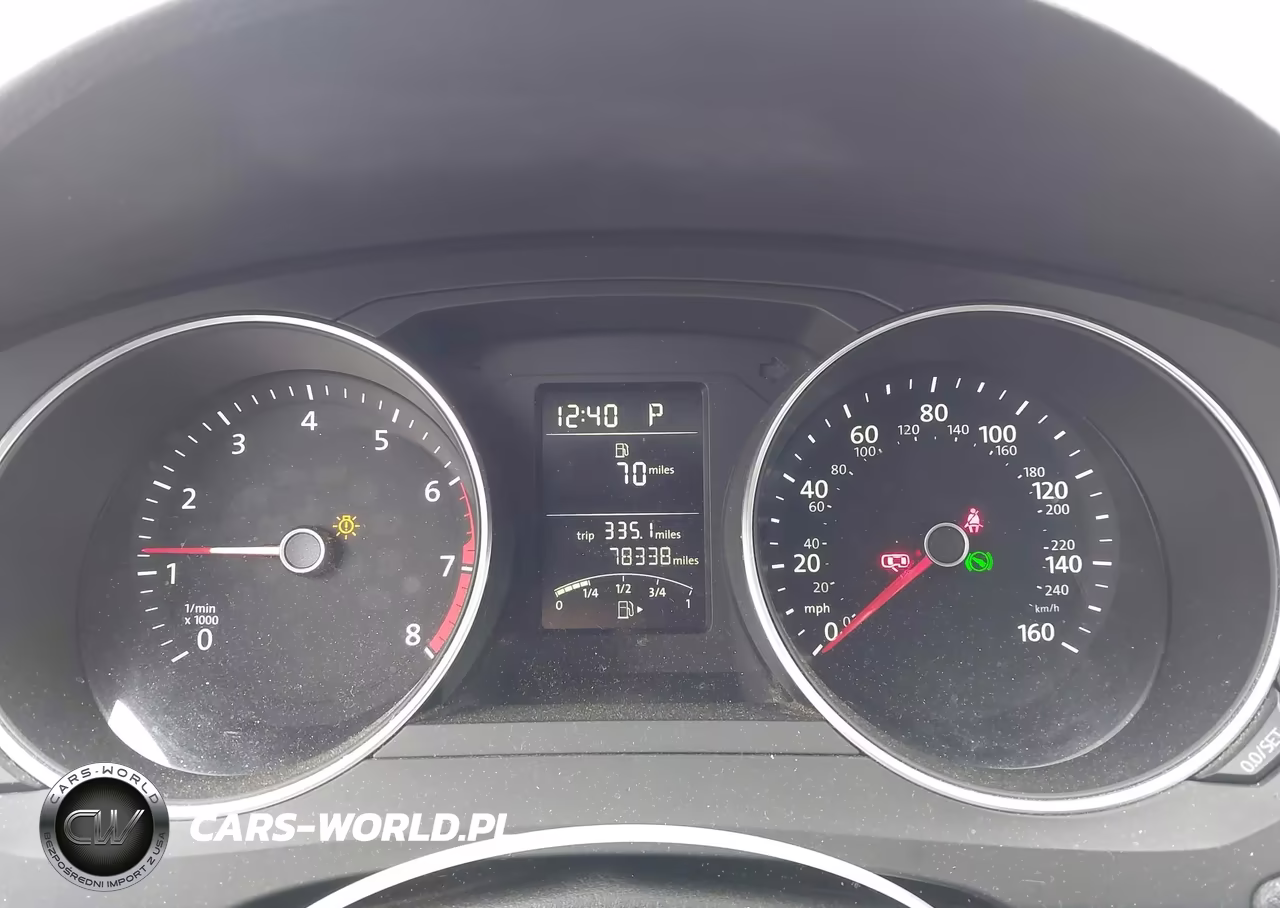 2015 Volkswagen Jetta 1.8T Se VIN:3VWD17AJ4FM339457 - 7