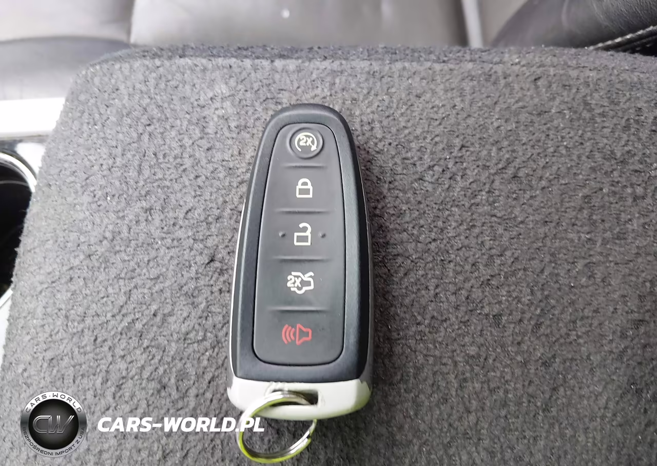 2013 Ford Edge Sport VIN:2FMDK3AK3DBA31577 - 11