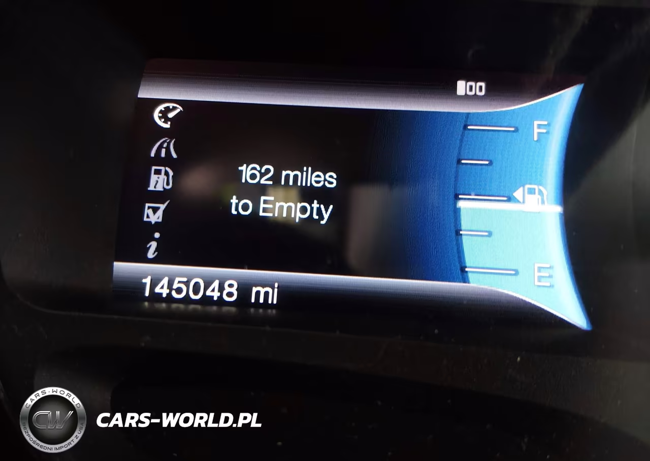 2013 Ford Edge Sport VIN:2FMDK3AK3DBA31577 - 15