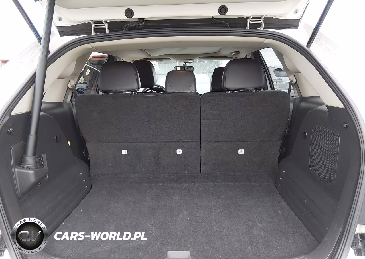 2013 Ford Edge Sport VIN:2FMDK3AK3DBA31577 - 17