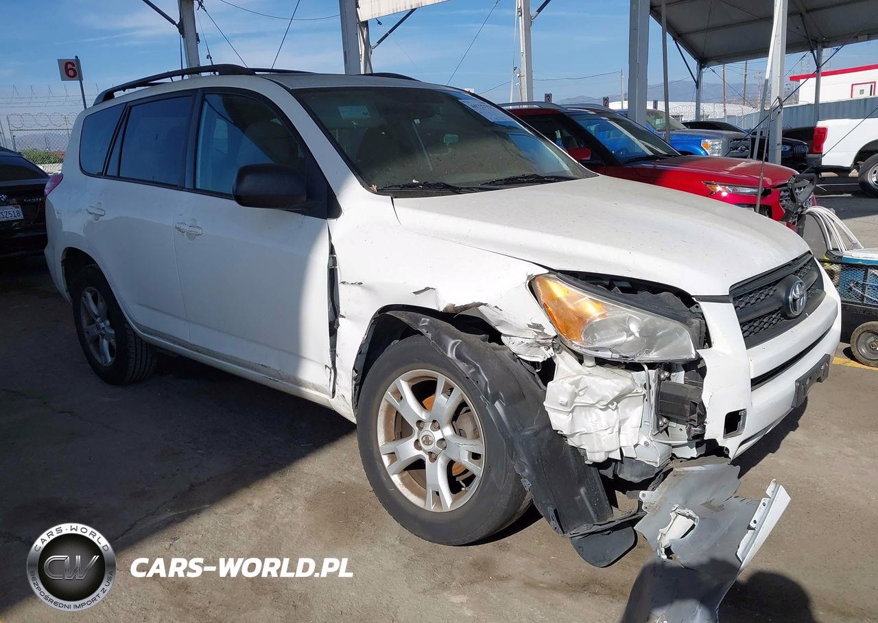 2012 Toyota Rav4