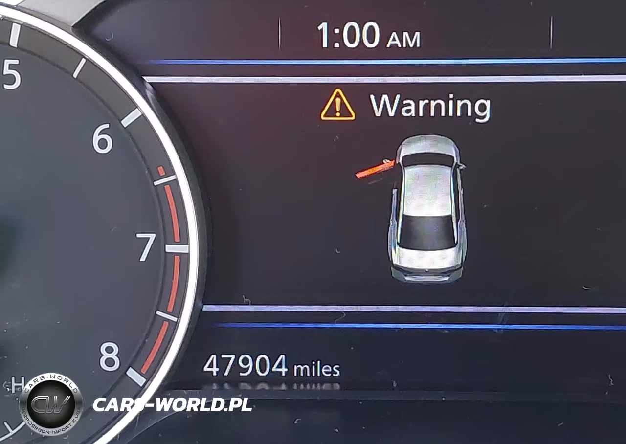 2023 Nissan Altima Sr Intelligent Awd VIN:1N4BL4CWXPN401498 - 15