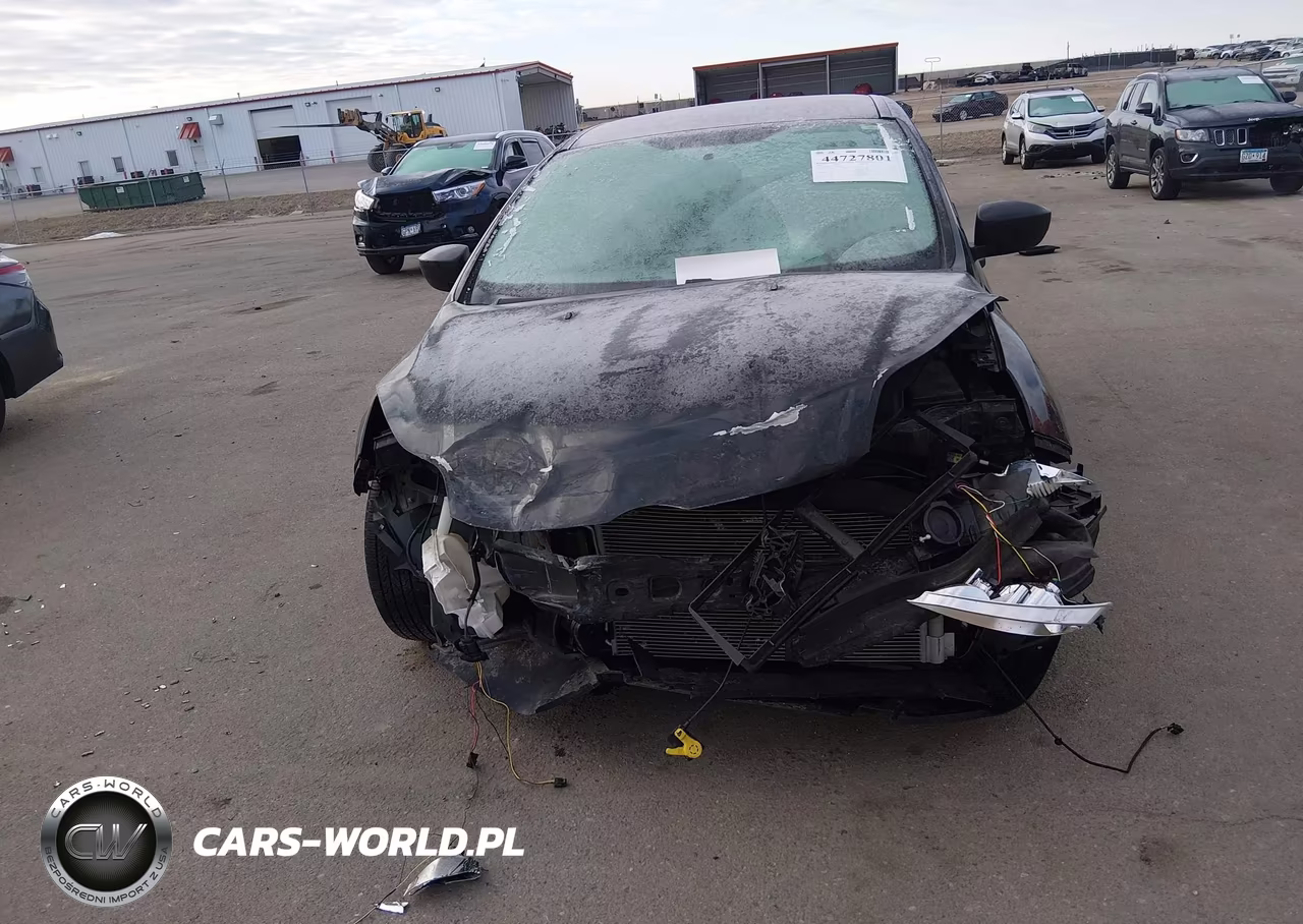 2014 Ford Focus S VIN:1FADP3E22EL219014 - 12