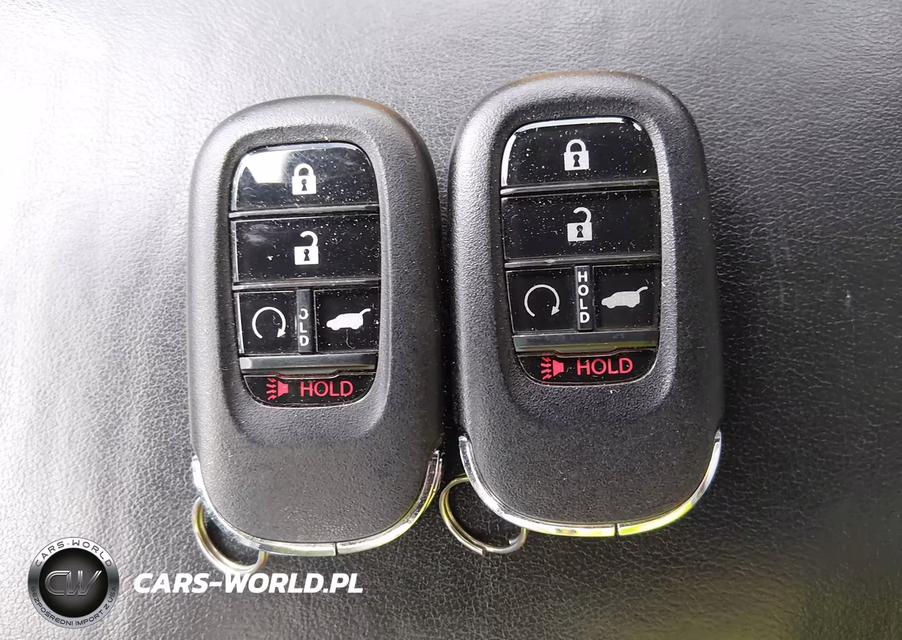 2024 Honda Cr-V Ex-L Awd VIN:2HKRS4H78RH470660 - 11