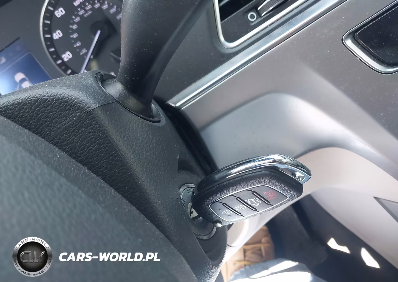 2015 Hyundai Sonata Se VIN:5NPE24AF4FH008639 - 11