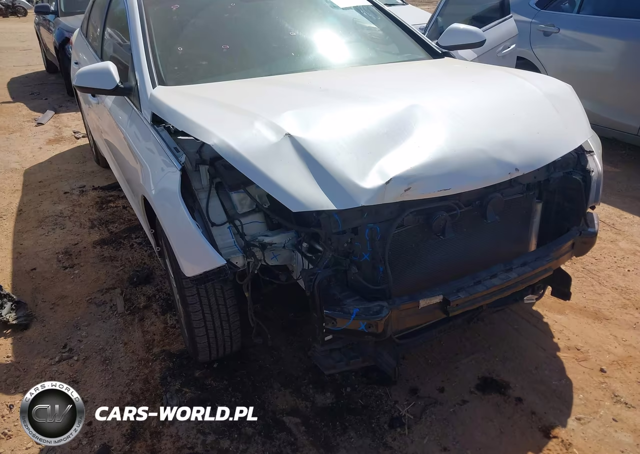 2015 Hyundai Sonata Se VIN:5NPE24AF4FH008639 - 6