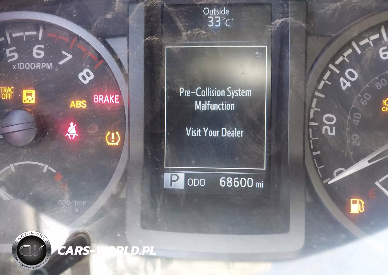 2023 Toyota Tacoma Trd Off Road VIN:3TMCZ5AN5PM543250 - 16
