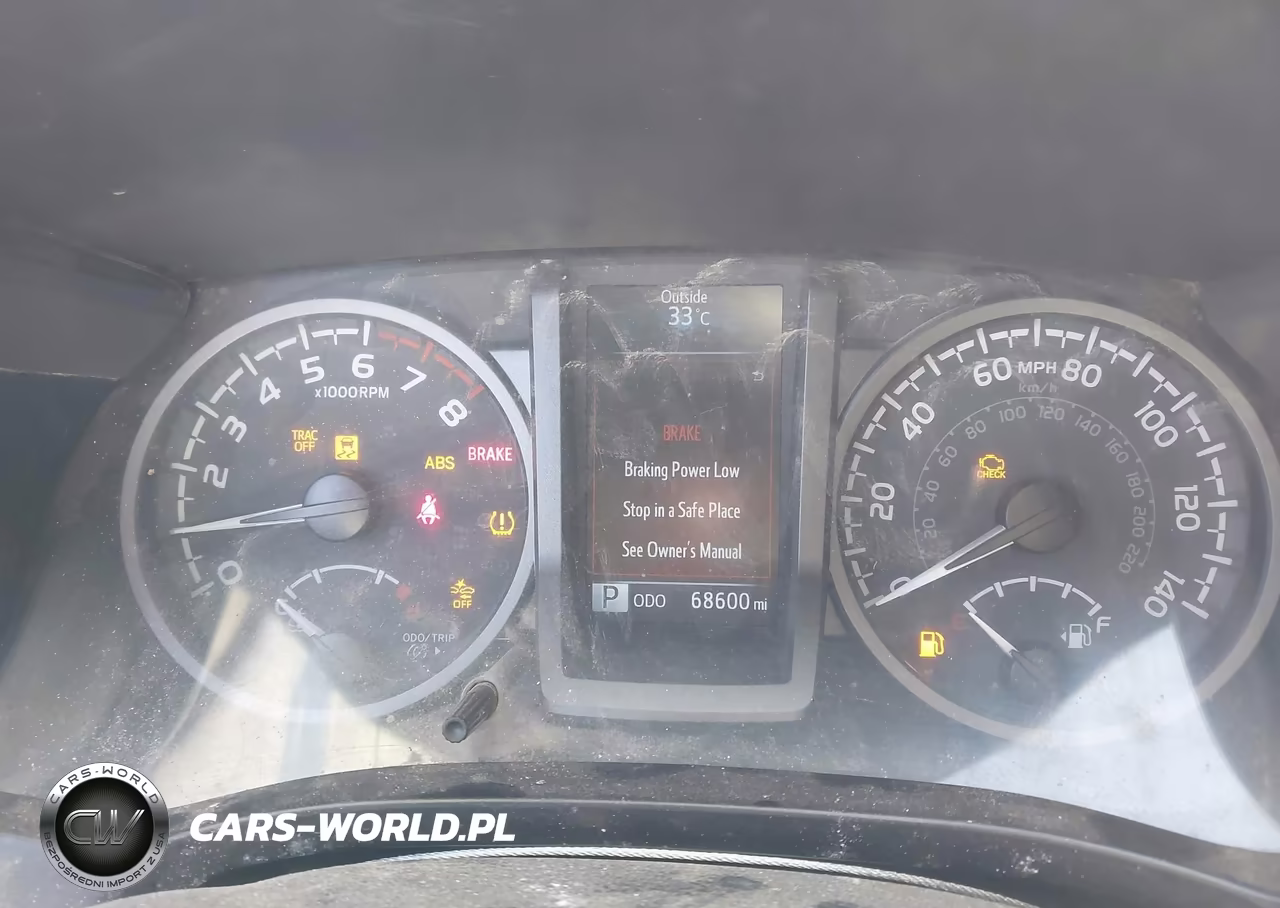 2023 Toyota Tacoma Trd Off Road VIN:3TMCZ5AN5PM543250 - 7