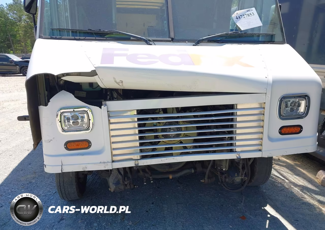 2020 Ford F-59 Commercial Stripped VIN:1F65F5KN9L0A15145 - 11