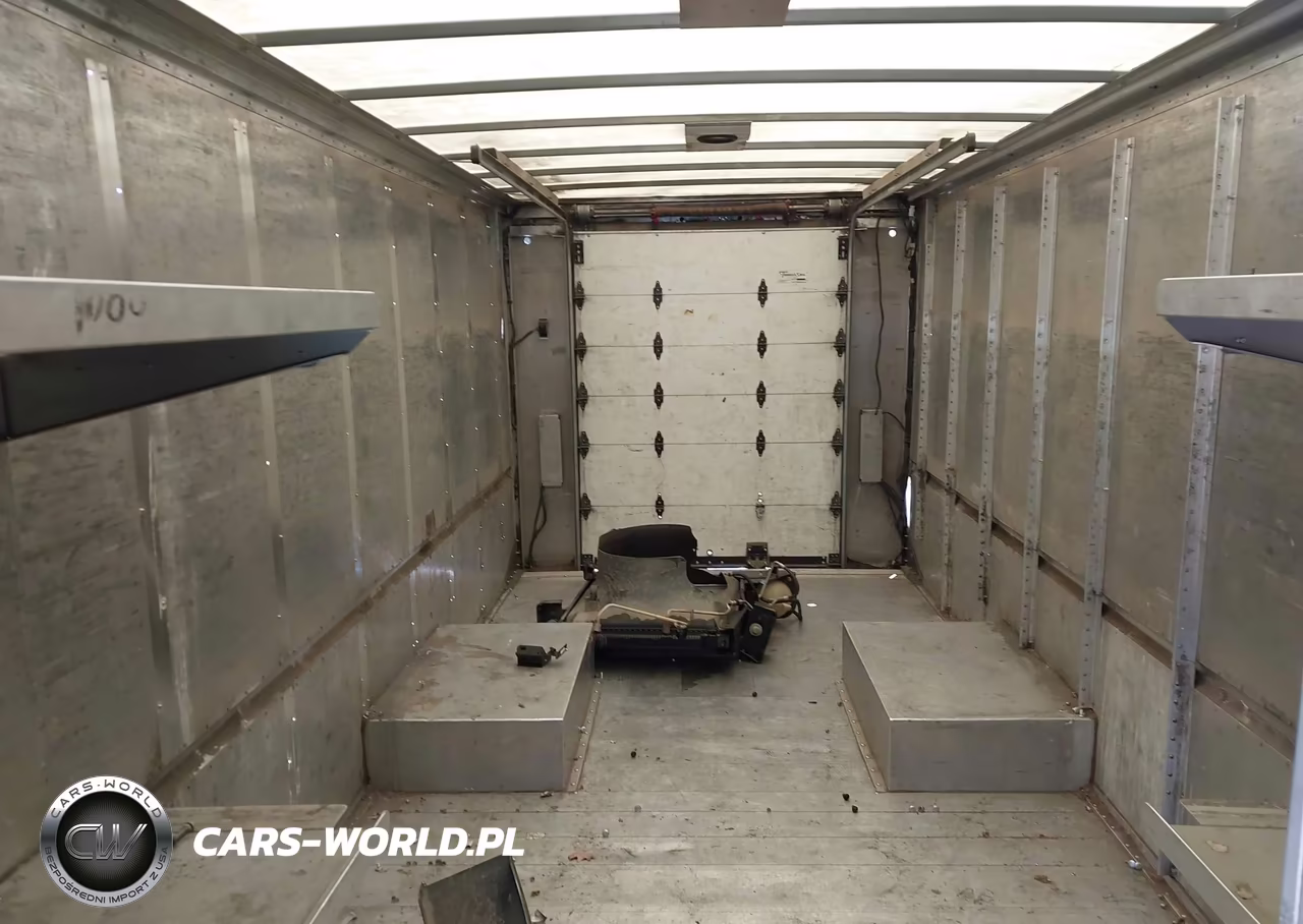 2020 Ford F-59 Commercial Stripped VIN:1F65F5KN9L0A15145 - 6