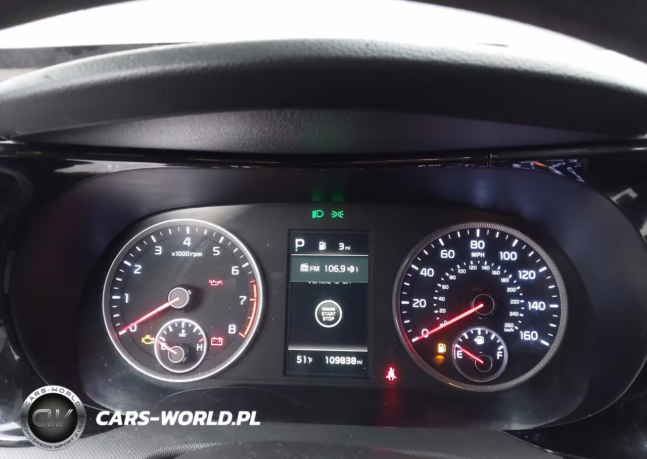 2021 Kia K5 Lxs VIN:5XXG14J2XMG008677 - 7