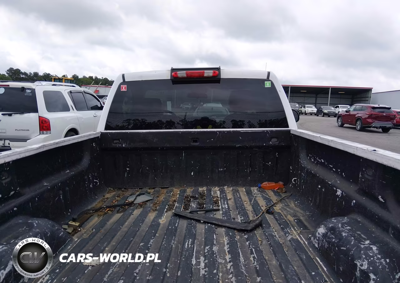 2012 Chevrolet Silverado 1500 Work Truck VIN:1GCNCPEX2CZ142250 - 8