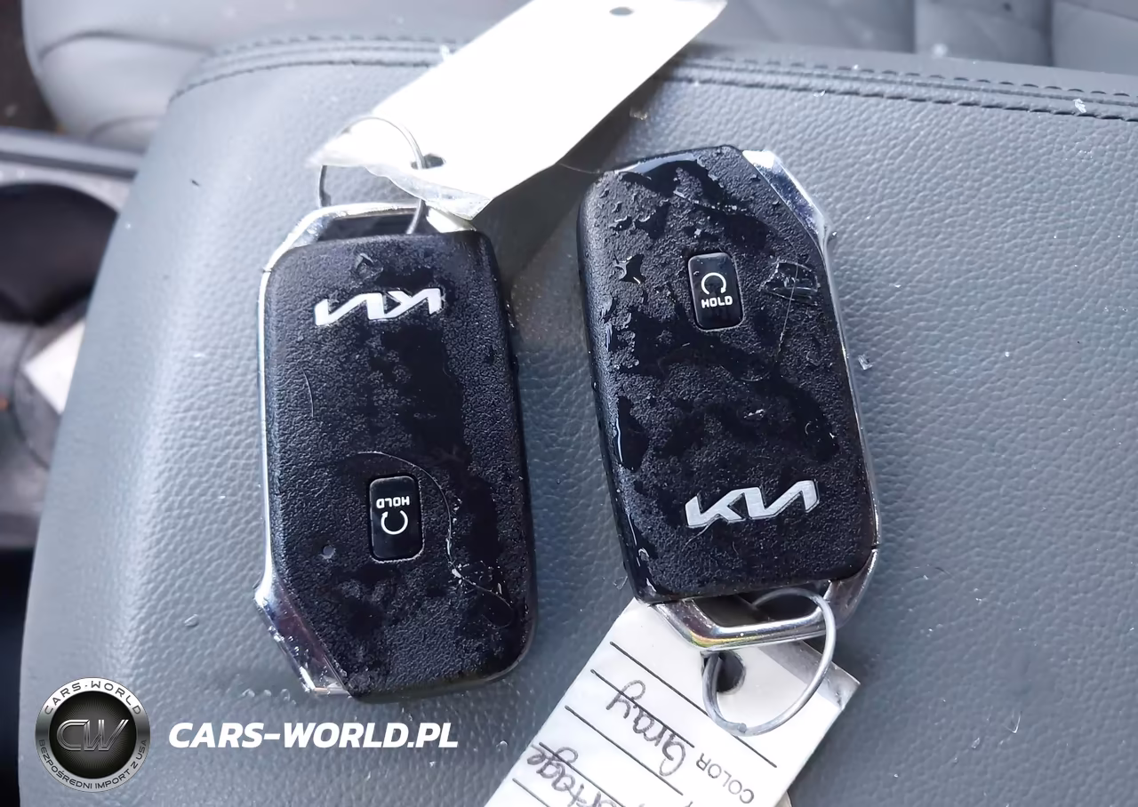2023 Kia Sportage X-Line VIN:5XYK6CAF9PG030467 - 11