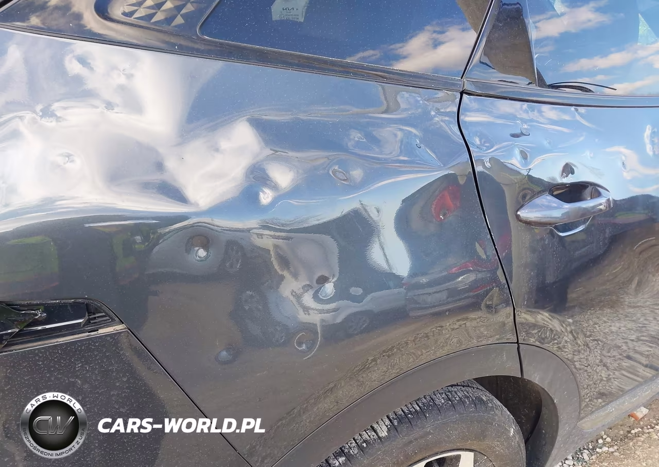 2023 Kia Sportage X-Line VIN:5XYK6CAF9PG030467 - 20