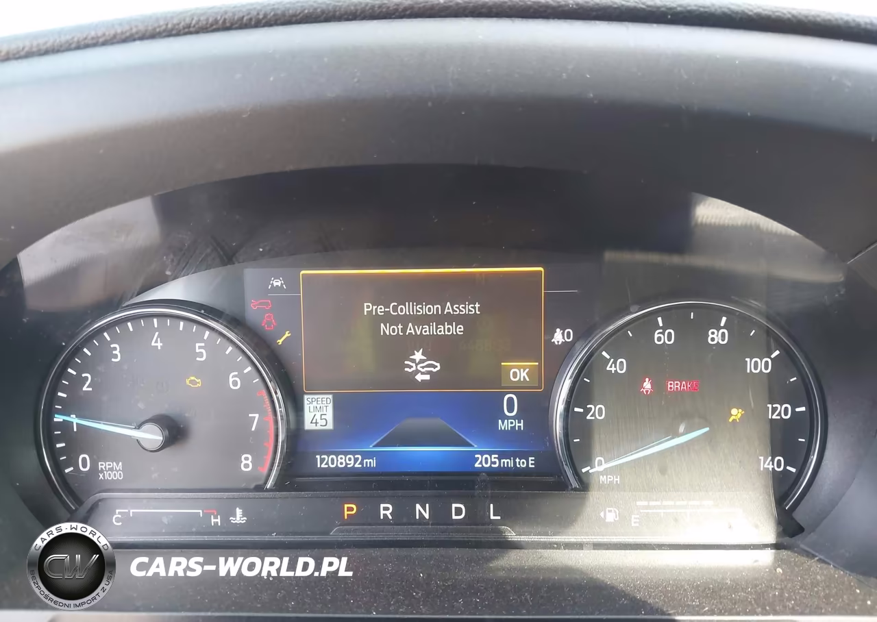 2022 Ford Explorer Xlt VIN:1FMSK8DHXNGA44969 - 7