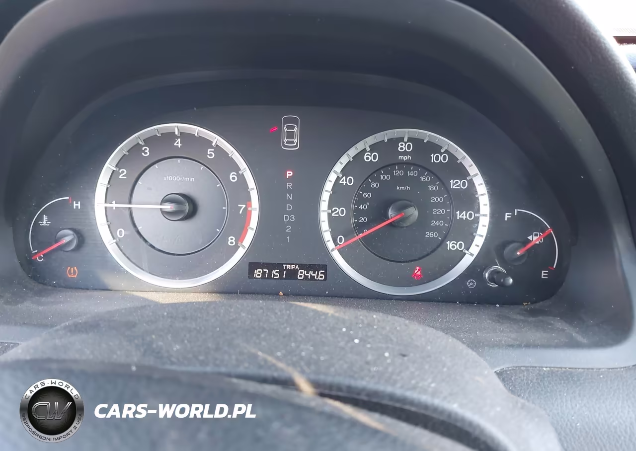 2008 Honda Accord 3.5 Ex-L VIN:1HGCP36818A039890 - 7