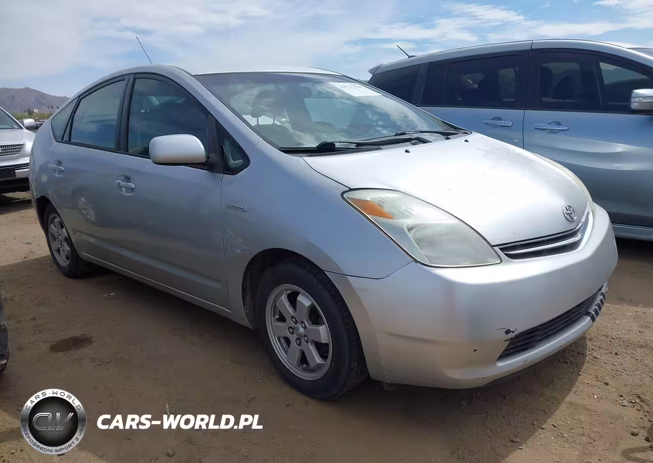 2006 Toyota Prius