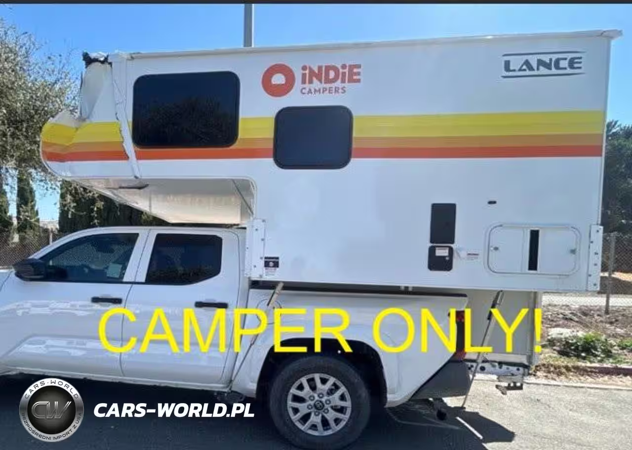 2025 Lance 650