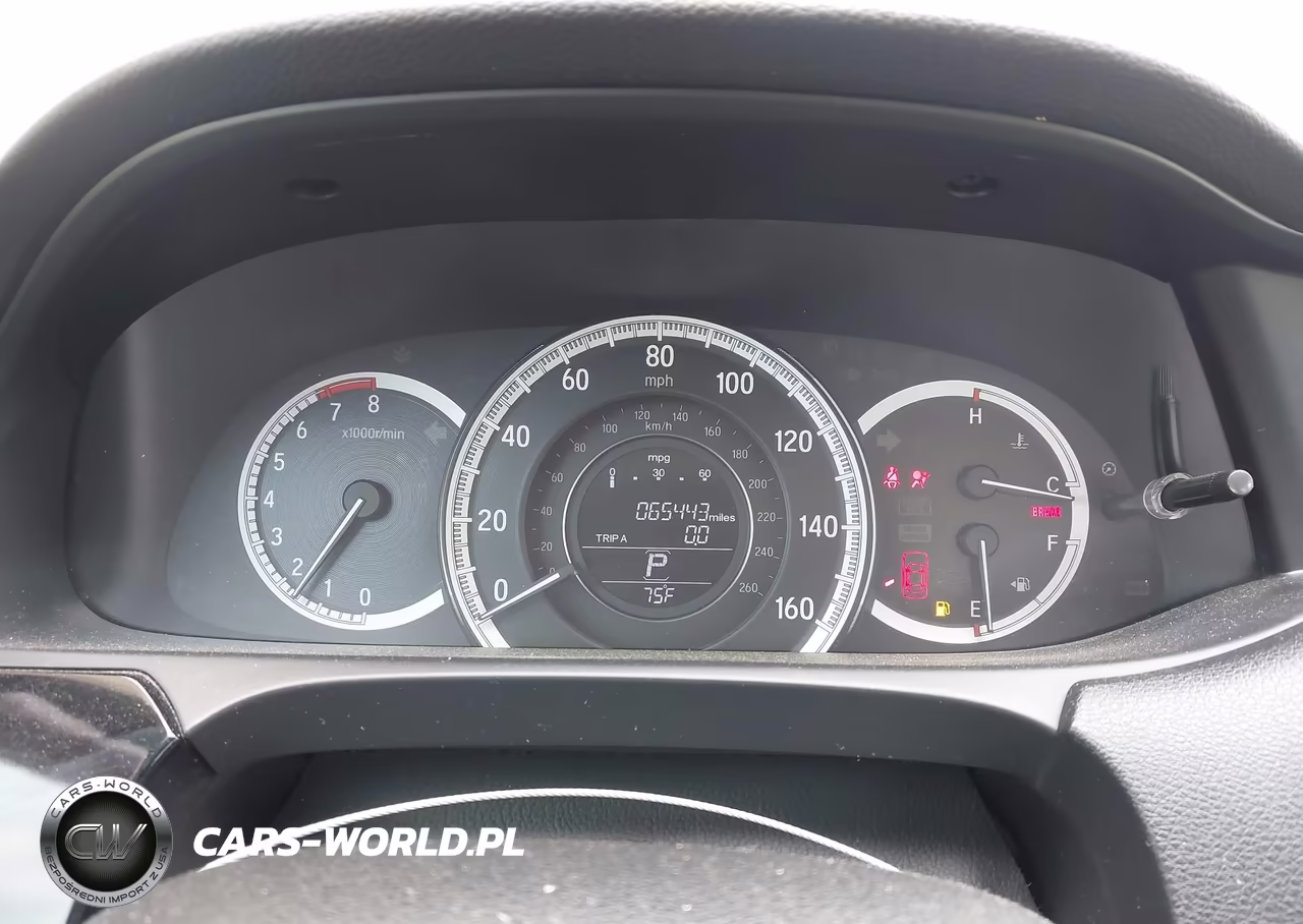 2017 Honda Accord Lx VIN:1HGCR2F38HA241036 - 7