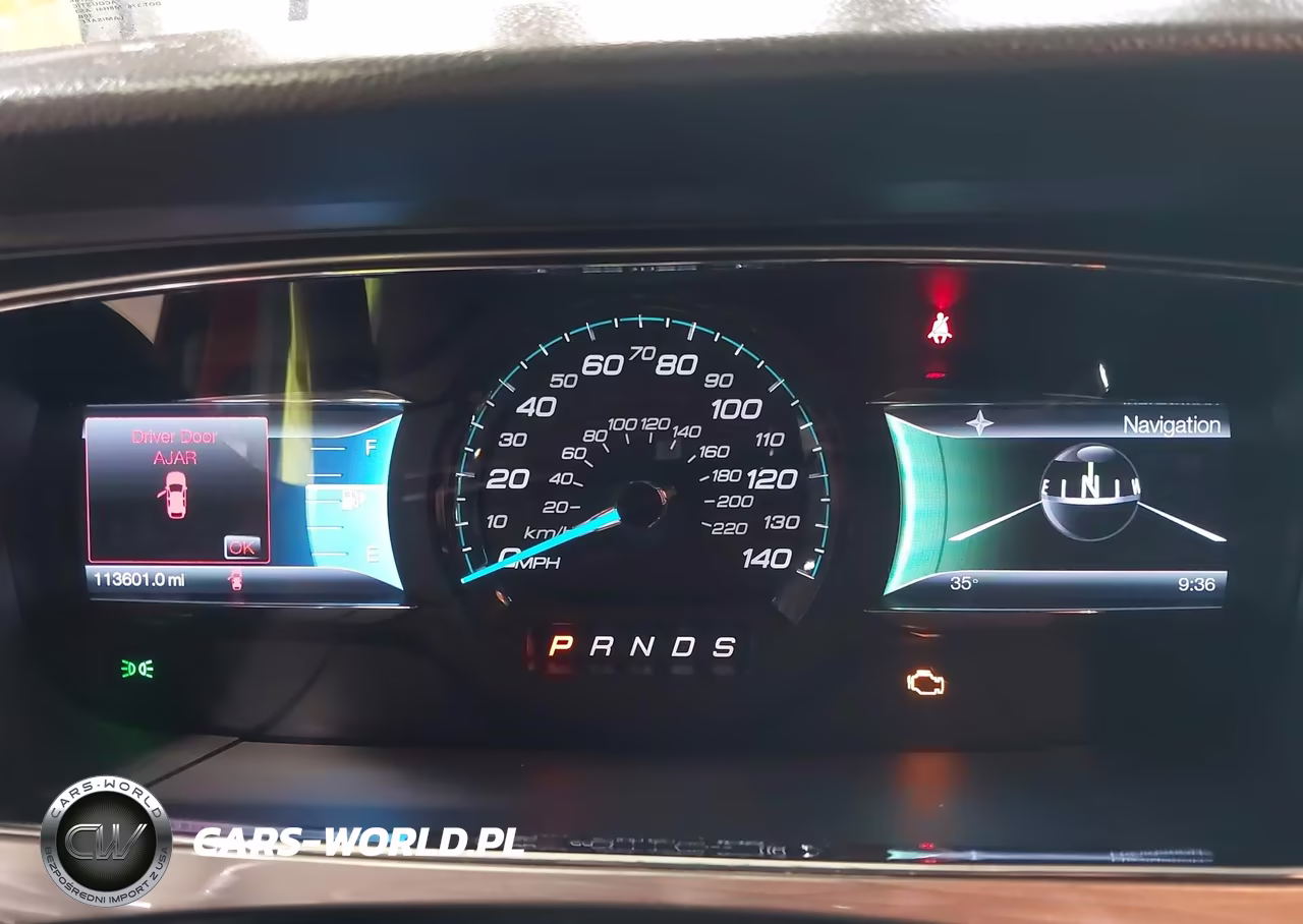 2013 Ford Taurus Sel VIN:1FAHP2E87DG152109 - 7