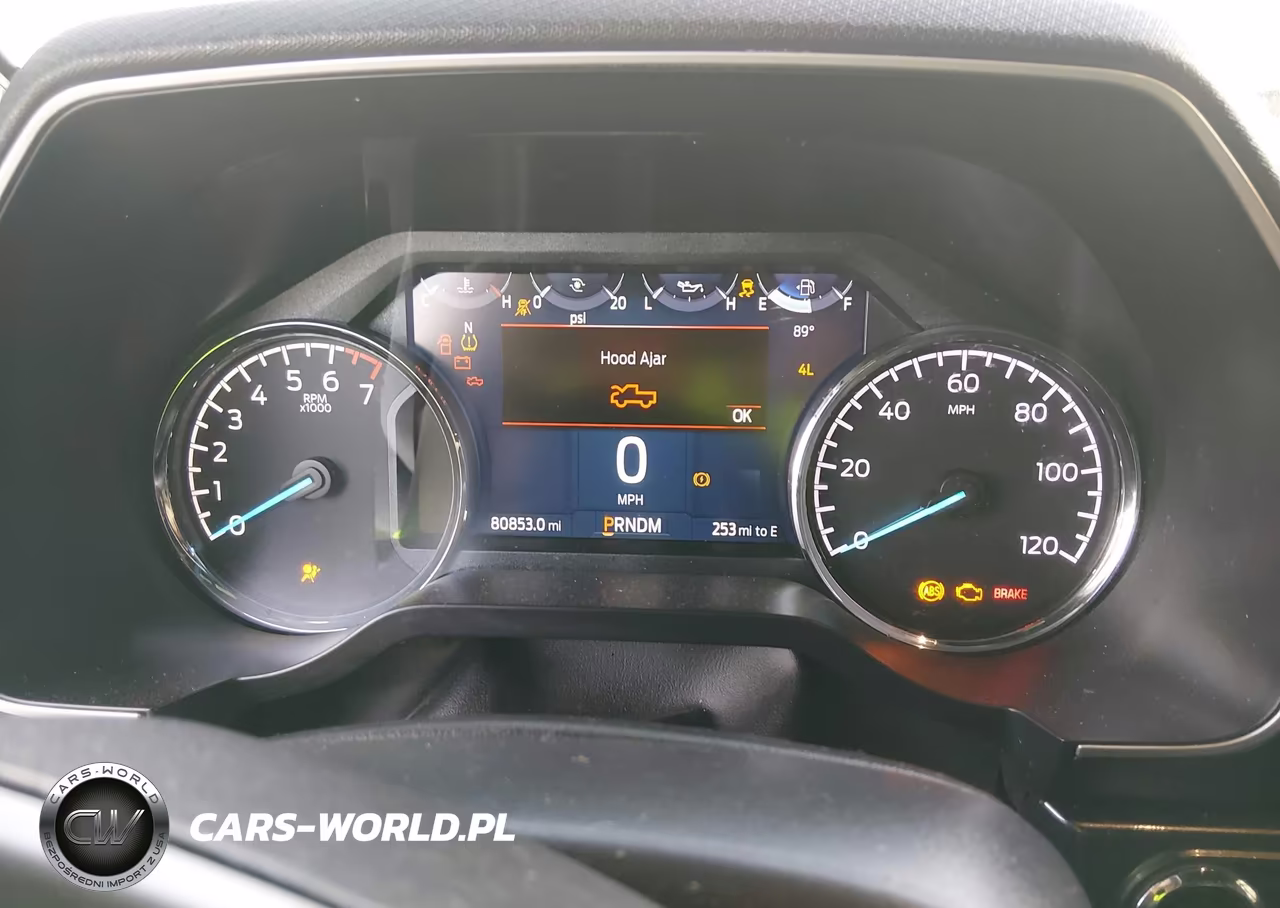 2021 Ford F-150 Xlt VIN:1FTFW1E84MKF10357 - 7