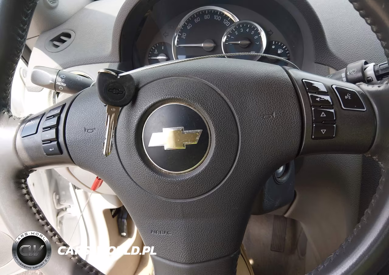2008 Chevrolet Hhr Lt VIN:3GNCA53PX8S655570 - 11