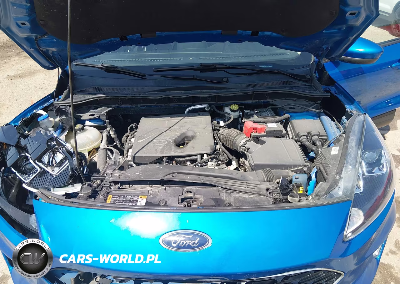 2020 Ford Escape Sel VIN:1FMCU9H60LUB11011 - 10