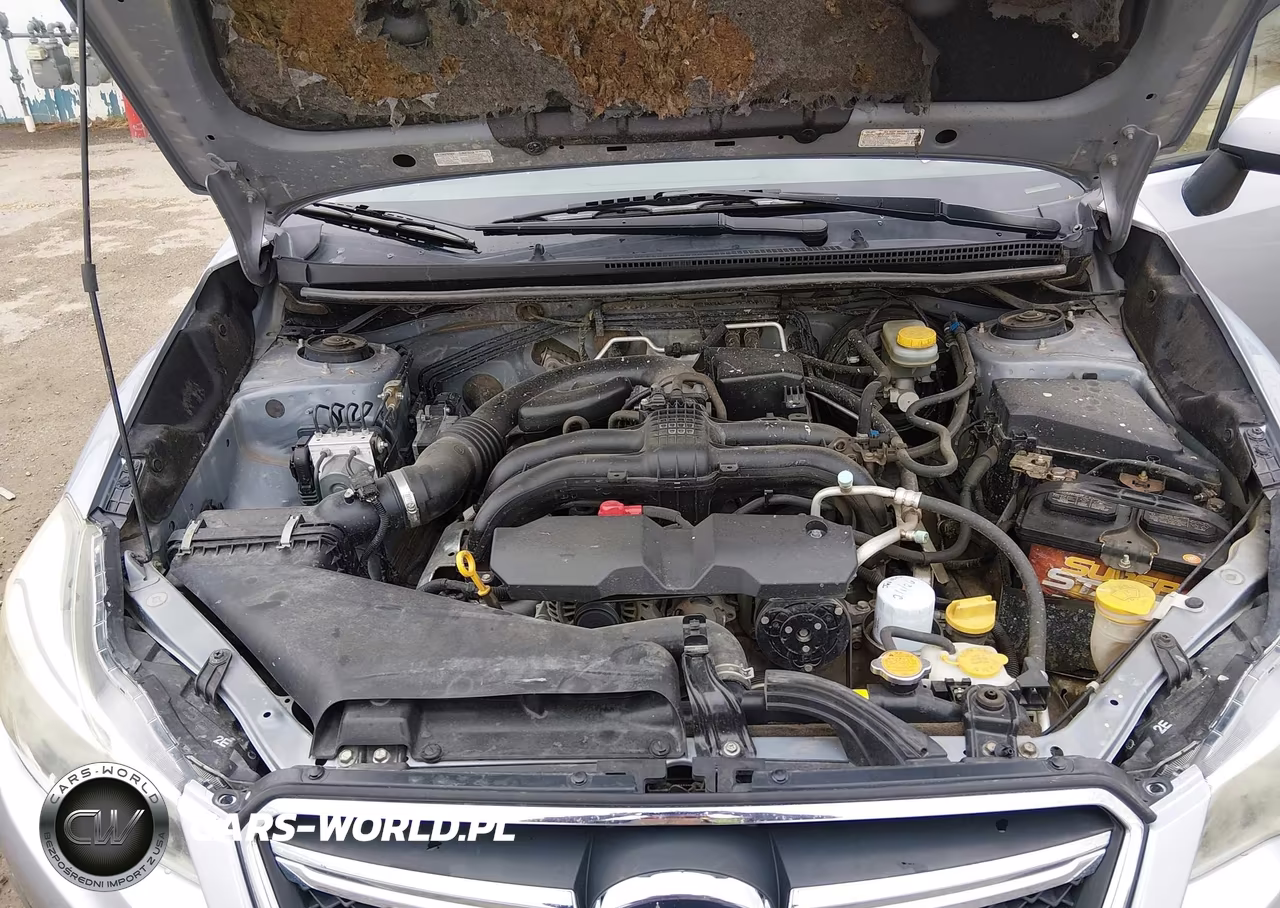 2016 Subaru Crosstrek 2.0I Premium VIN:JF2GPABC3G9271195 - 10